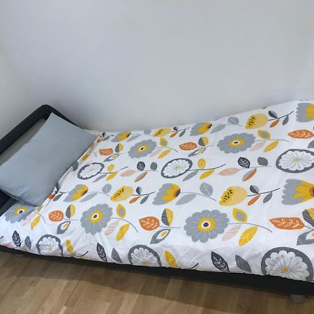 Easystay Slough Central Free Parking מראה חיצוני תמונה