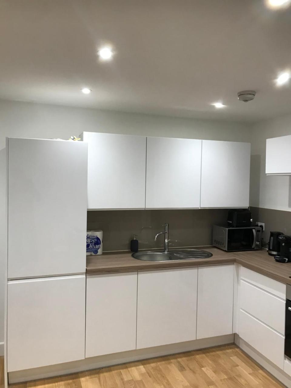 Easystay Slough Central Free Parking מראה חיצוני תמונה