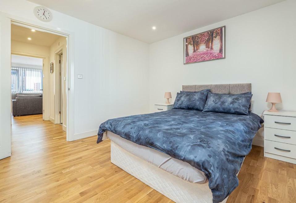 Easystay Slough Central Free Parking מראה חיצוני תמונה